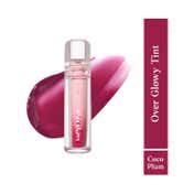 Etude Over Glowy Tint - 07 Coco Plum (4 g)