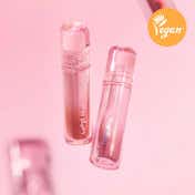 Etude Over Glowy Tint - 07 Coco Plum (4 g)