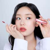 Etude Over Glowy Tint - 07 Coco Plum (4 g)