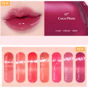 Etude Over Glowy Tint - 07 Coco Plum (4 g)