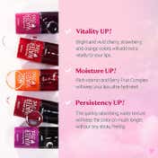 Etude Dear Darling Water Lip and Cheek Trio Kit