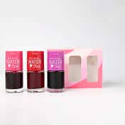 Etude Dear Darling Water Lip and Cheek Trio Kit