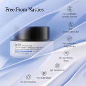 Belif The True Cream Moisturizing Bomb - Vegan Korean,Ceramide,Peptides for Barrier Repair (10 ml)