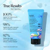 Belif Aqua Bomb Jelly Cleanser - Hydrating Vegan Korean Gentle Face Wash & Makeup Remover (30 ml)