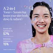 Belif Numero10 Essence - Korean Vegan Water Toner & Brightening Serum for Glass Skin (10 ml)