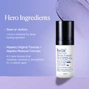 Belif Numero10 Essence - Korean Vegan Water Toner & Brightening Serum for Glass Skin (10 ml)