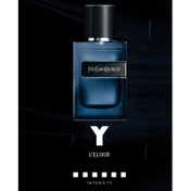 Yves Saint Laurent Men Y Long Lasting L'Elixir (60 ml)