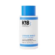 K18 Peptide Prep Detox Shampoo, Shield Conditioner and Molecular Hair Mask Combo (2 x 250 ml+15 ml)