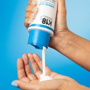 K18 Peptide Prep Detox Shampoo, Shield Conditioner and Molecular Hair Mask Combo (2 x 250 ml+15 ml)