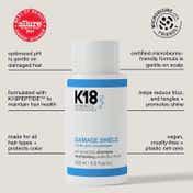 K18 Damage Shield Protective Shampoo (250 ml)