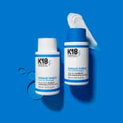 K18 Damage Shield Protective Shampoo (250 ml)