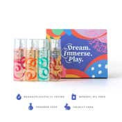 Dream. Immerse. Play. Mist Gift Box