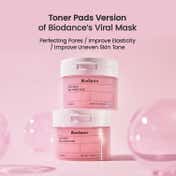 Biodance Collagen Gel Toner Pad (140 g)