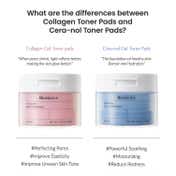 Biodance Collagen Gel Toner Pad (140 g)
