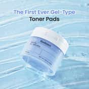 Biodance Cera-nol Gel Toner Pad (140 g)