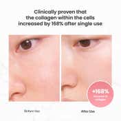 Biodance Pore Tightening Collagen Ampoule (50 ml)