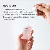 Biodance Pore Tightening Collagen Ampoule (50 ml)