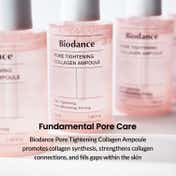Biodance Pore Tightening Collagen Ampoule (50 ml)