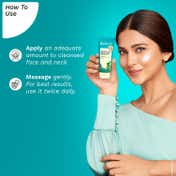 Pilgrim 5 Ceramides Barrier Repair Moisturizer with Korean CICA Lightweight & Non-Sticky (100 g)