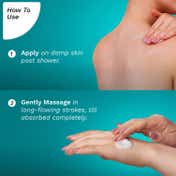Pilgrim Spanish Squalane & Niacinamide Glow Body Lotion Cocoa Butter 48H Moisturization (400 ml)