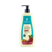 Pilgrim French Red Vine & Hyaluronic Acid Smooth Body Lotion 48H Longlasting Moisturization (400 ml)