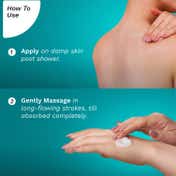 Pilgrim French Red Vine & Hyaluronic Acid Smooth Body Lotion 48H Longlasting Moisturization (400 ml)