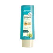 Pilgrim Korean Aloe Cooling Fluid Sunscreen SPF 50+ PA++++ with Hyaluronic Acid (50 ml)
