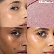 FAE Beauty Double Dew Highlighter All-Over Multi-Use Illuminator Shade - Prism (7.5 g)