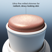 FAE Beauty Double Dew Highlighter All-Over Multi-Use Illuminator Shade - Prism (7.5 g)