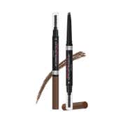 L'Oreal Paris Infallible 24H Brow Filling Triangular Pencil - 5.0 Light Brunette (1 g)