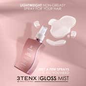 3TENX Hydrify Gloss Mist (150 ml)