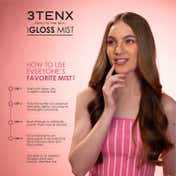 3TENX Hydrify Gloss Mist (150 ml)