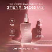 3TENX Hydrify Gloss Mist (150 ml)