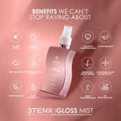3TENX Hydrify Gloss Mist (150 ml)