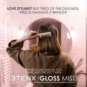 3TENX Hydrify Gloss Mist (150 ml)