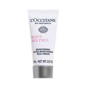 L'occitane Reine Blanche Brightening Cream (5 ml)