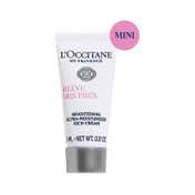 L'occitane Reine Blanche Brightening Cream (5 ml)
