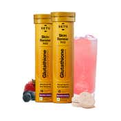 Buy Setu Skin Renew L-Glutathione Tablets with Vitamin C for Glowing Skin
