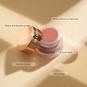 Diam Beauty Soft Filter Blurring Pot - No Filter (7 g)