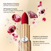 By Terry Rouge Opulent Lipstick - N1 Vintage Nude (3.5 g)