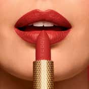 By Terry Rouge Opulent Lipstick - N6 Red Alert (3.5 g)