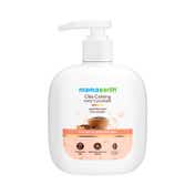 Mamaearth Chia Calming Face Cleanser with Chia Seed & Ceramides (180 ml)