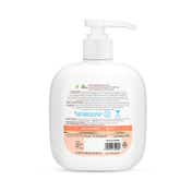 Mamaearth Chia Calming Face Cleanser with Chia Seed & Ceramides (180 ml)