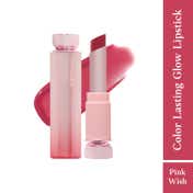 Etude Color Lasting Glow Stick - 4 Pink Wish (3.2 g)