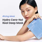 Biodance Hydro Cera-nol Real Deep Mask