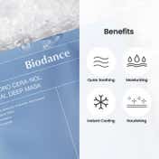 Biodance Hydro Cera-nol Real Deep Mask
