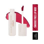 Insight Cosmetics Smudge Free Lip Mud - Love Blizzard (3.5 ml)