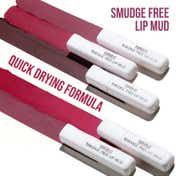 Insight Cosmetics Smudge Free Lip Mud - My Sunshine (3.5 ml)