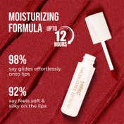 Insight Cosmetics Smudge Free Lip Mud - Summer Haze (3.5 ml)