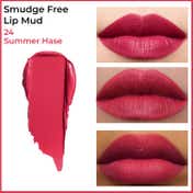Insight Cosmetics Smudge Free Lip Mud - Summer Haze (3.5 ml)